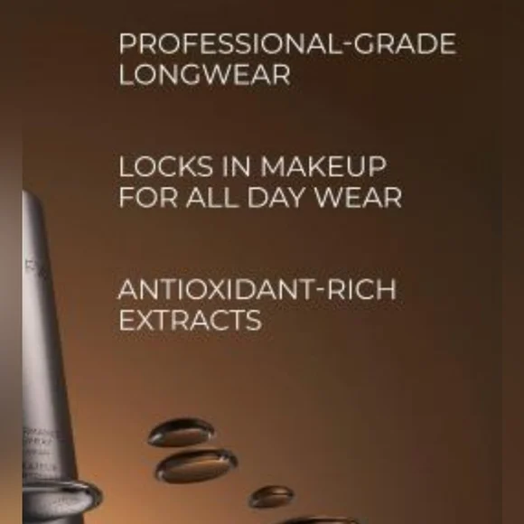 Cover FX High Performance Setting Spray - Picture 4 of 9